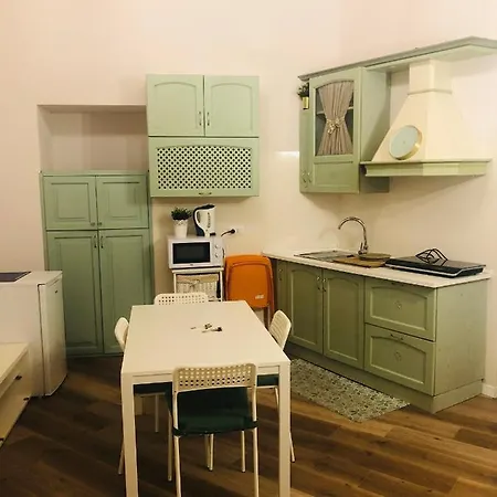 Charme Holidays Trastevere