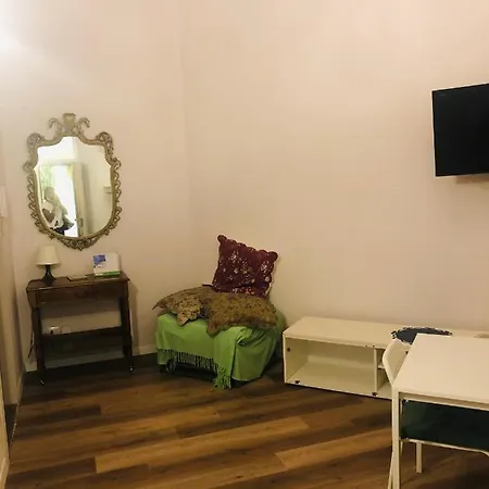 Charme Holidays Trastevere Roma