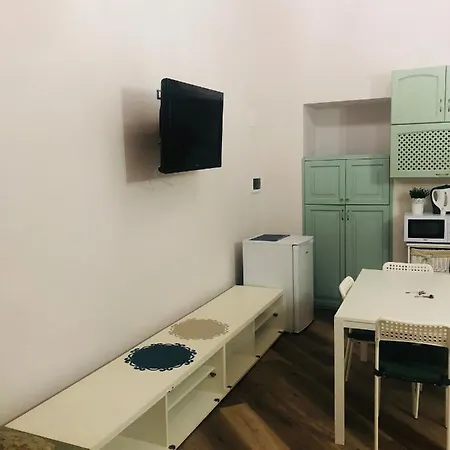 Appartamento Charme Holidays Trastevere Roma