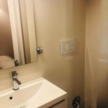 Appartement Charme Holidays Trastevere
