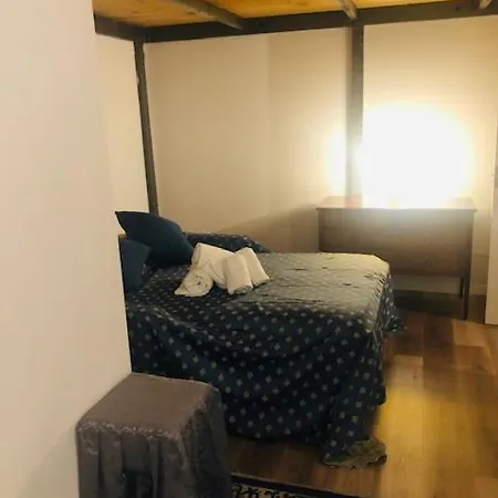 Appartement Charme Holidays Trastevere *