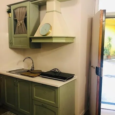 Appartement Charme Holidays Trastevere